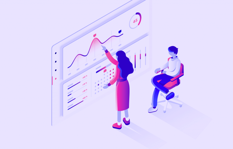 6 best practices for dashboard design - Justinmind