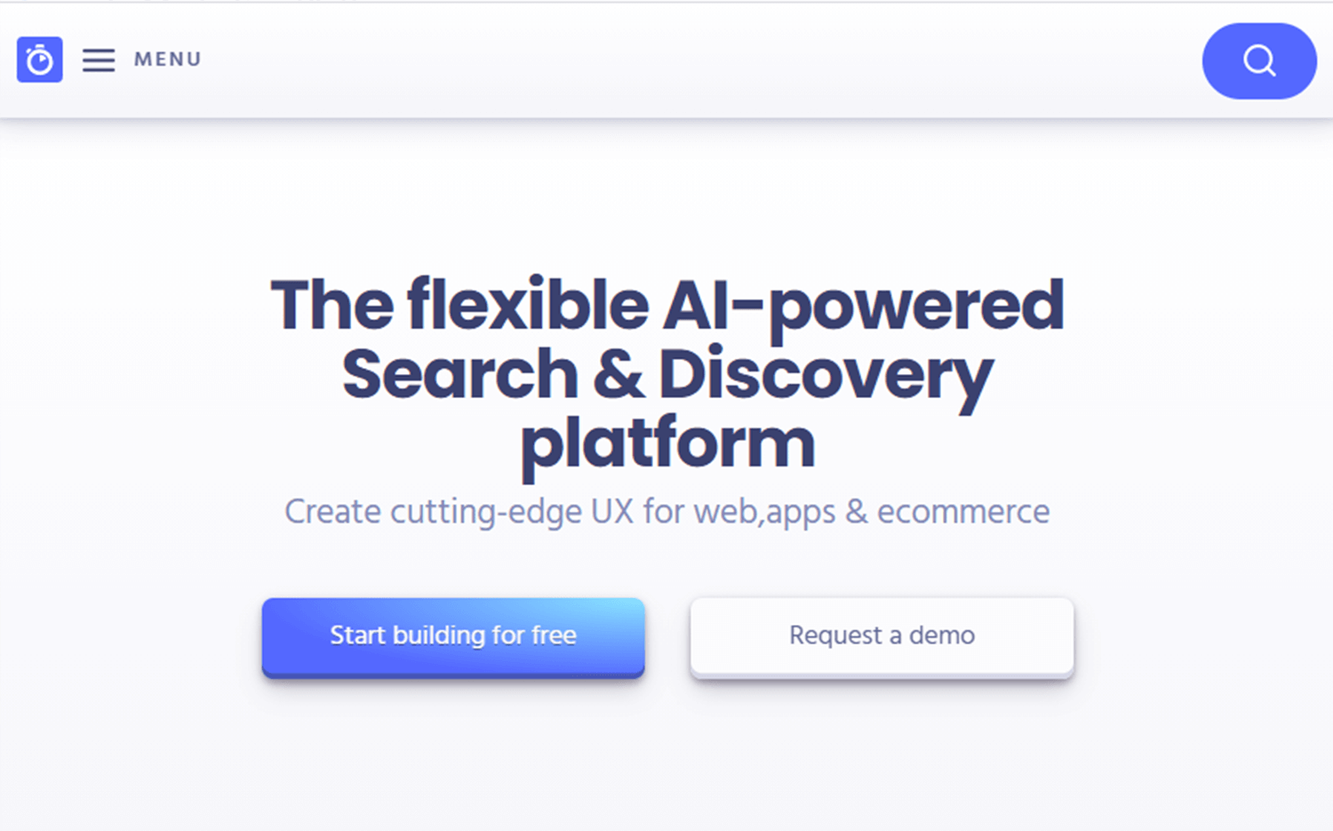 algolia as a conversion optimization tool for ab tests