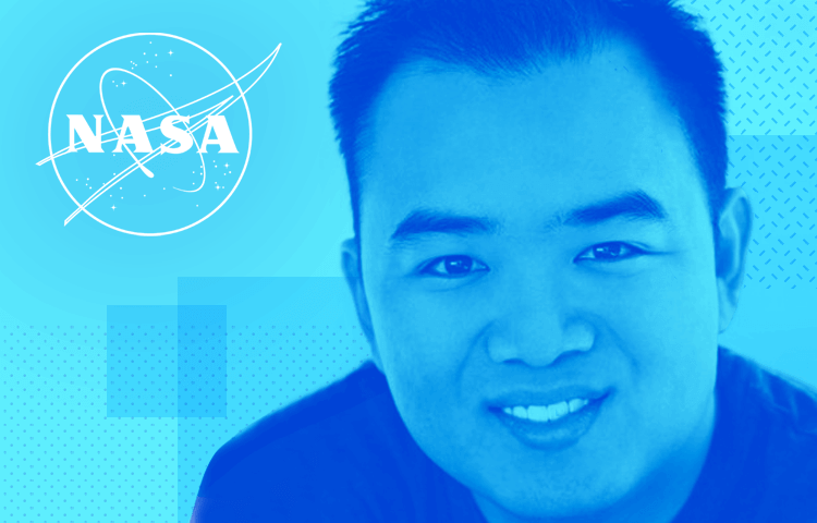 UX design at NASA - Ron Kim's talk at Justinmind