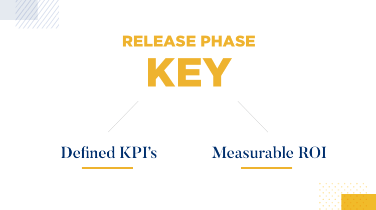 key takeaways from release phase of ux research at userzoom