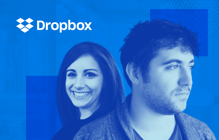 interview on ux research at dropbox