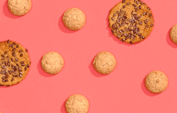 how to prototype cookies for web designs